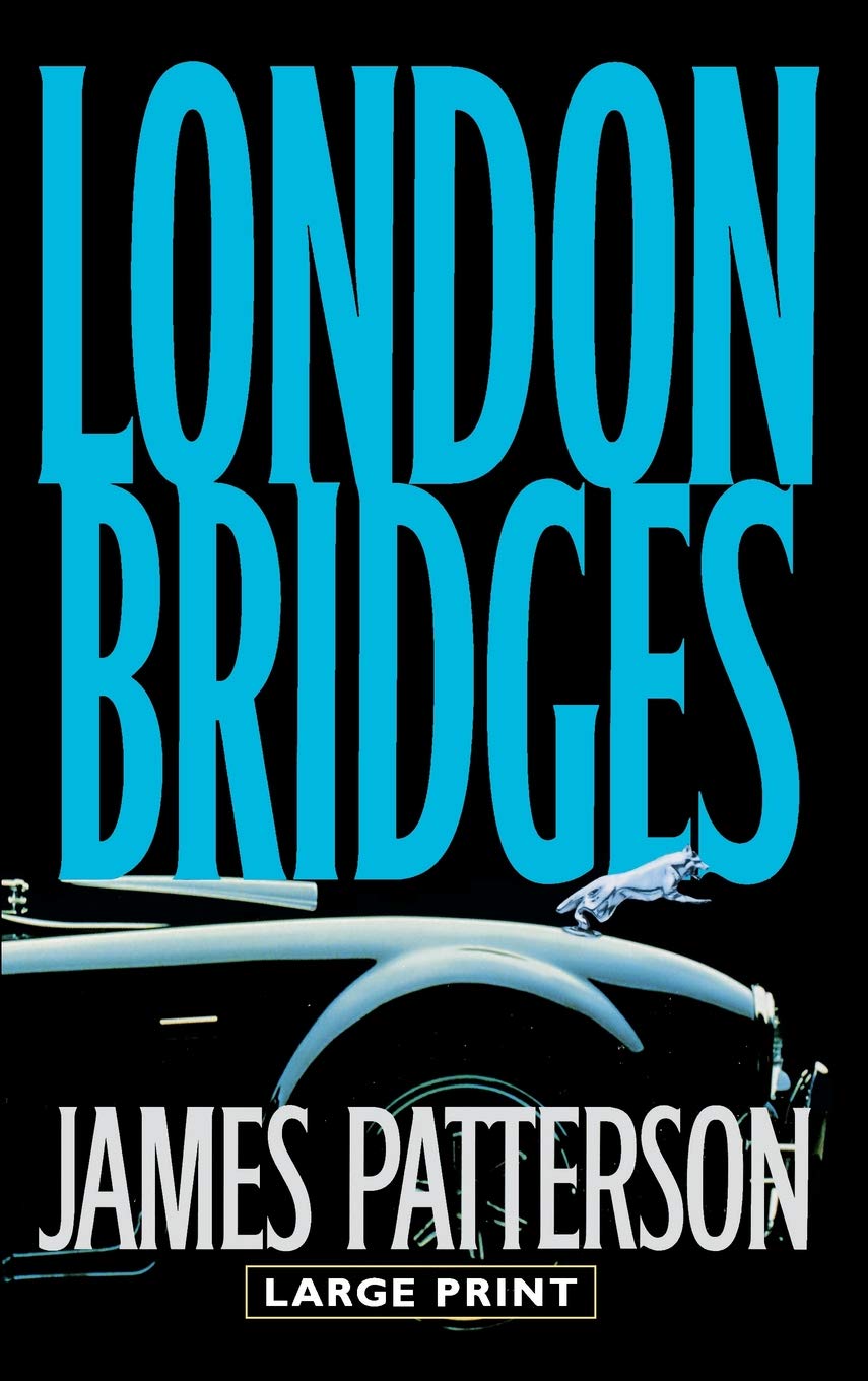 London Bridges,New
