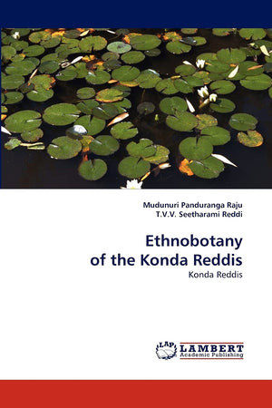 Ethnobotany of the Konda Reddis: Konda Reddis,Used