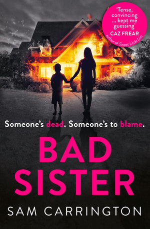 Bad Sister,Used