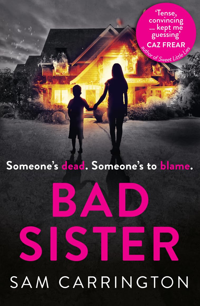 Bad Sister,Used