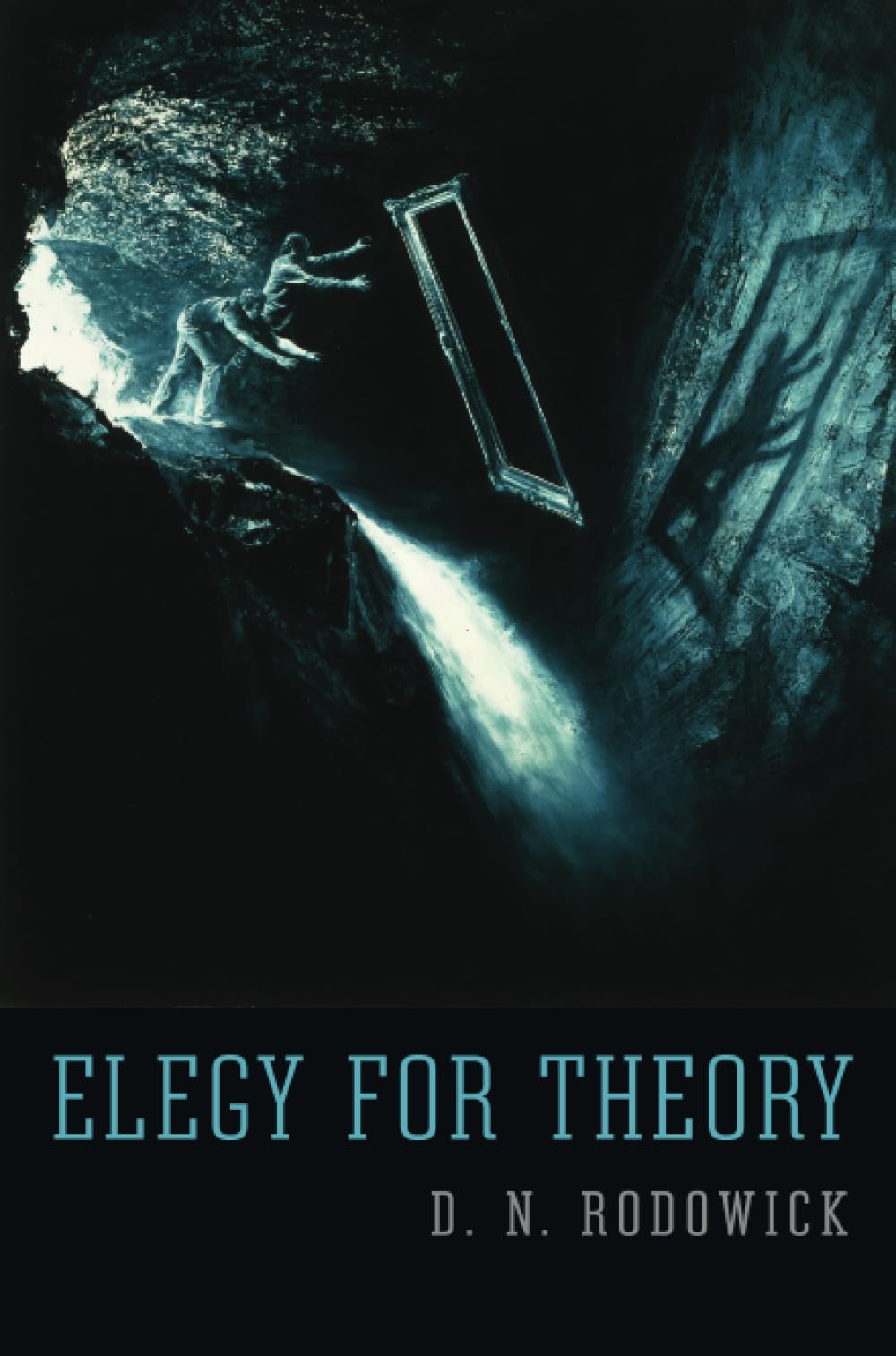 Elegy for Theory,Used