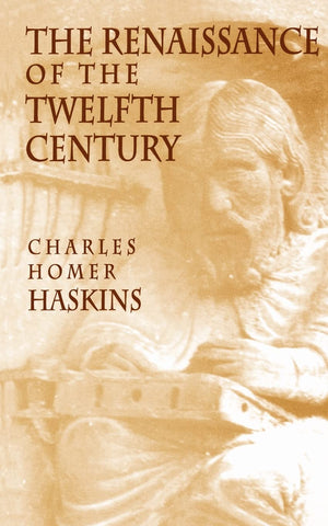 The Renaissance of the Twelfth Century,Used