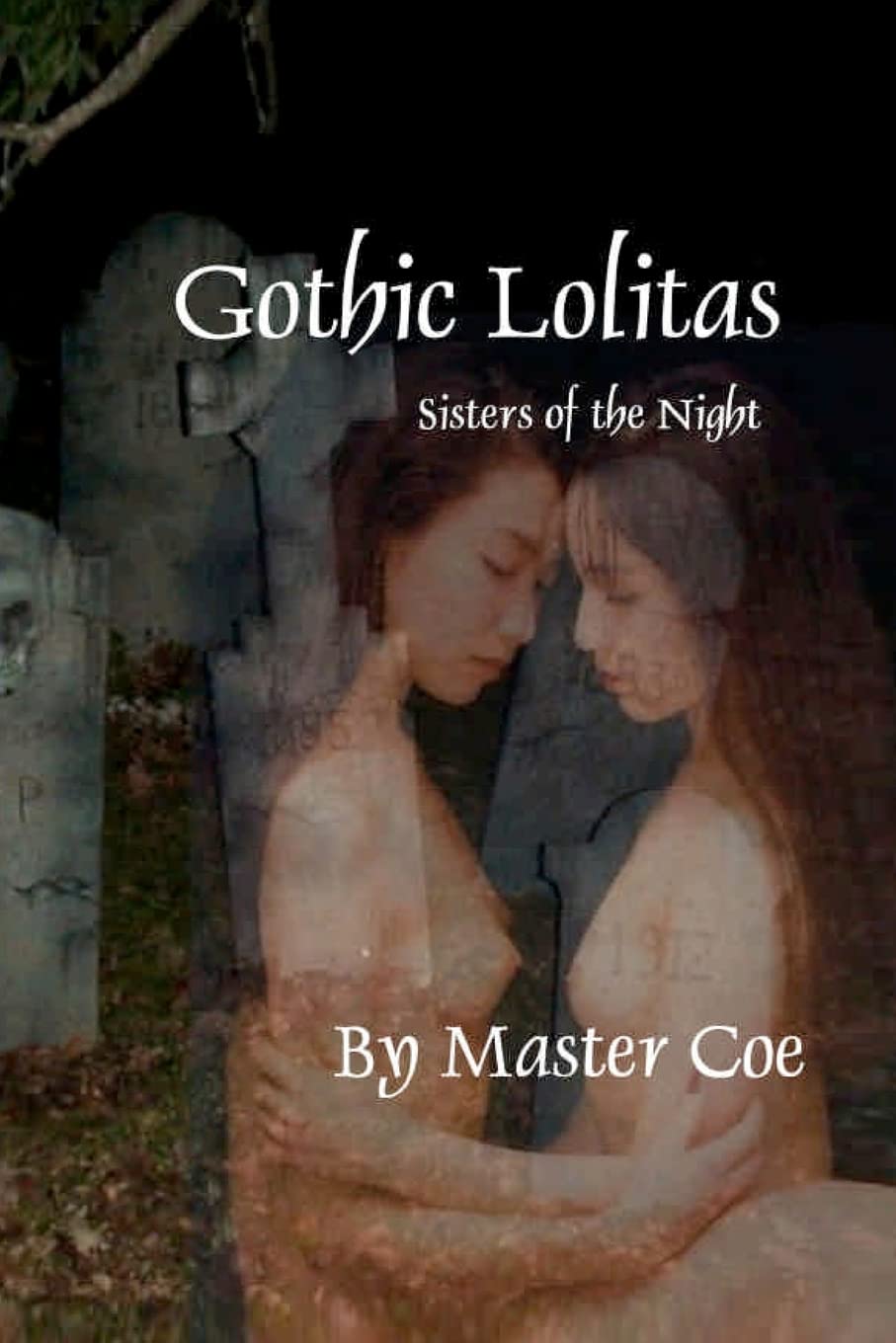 Gothic Lolitas: Sisters Of The Night,Used