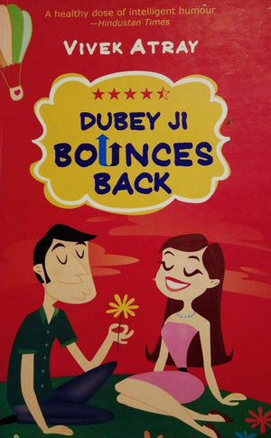 Dubey Ji Bounces Back