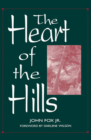 The Heart Of The Hills,Used