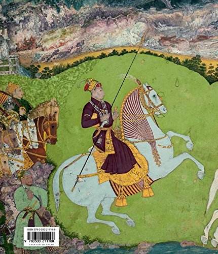 Sultans Of Deccan India, 15001700: Opulence And Fantasy,Used