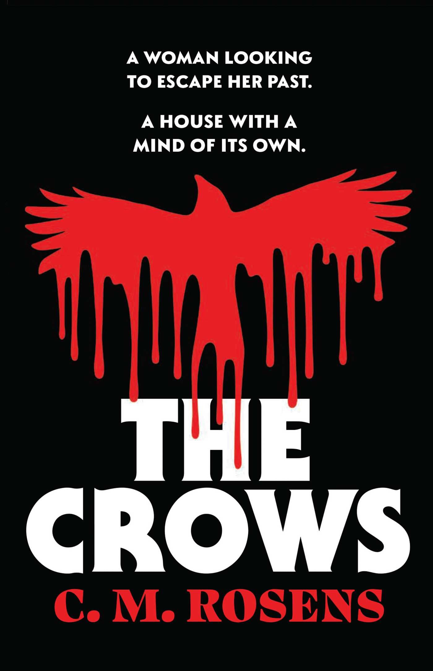 The Crows (1) (PaghamonSea),New