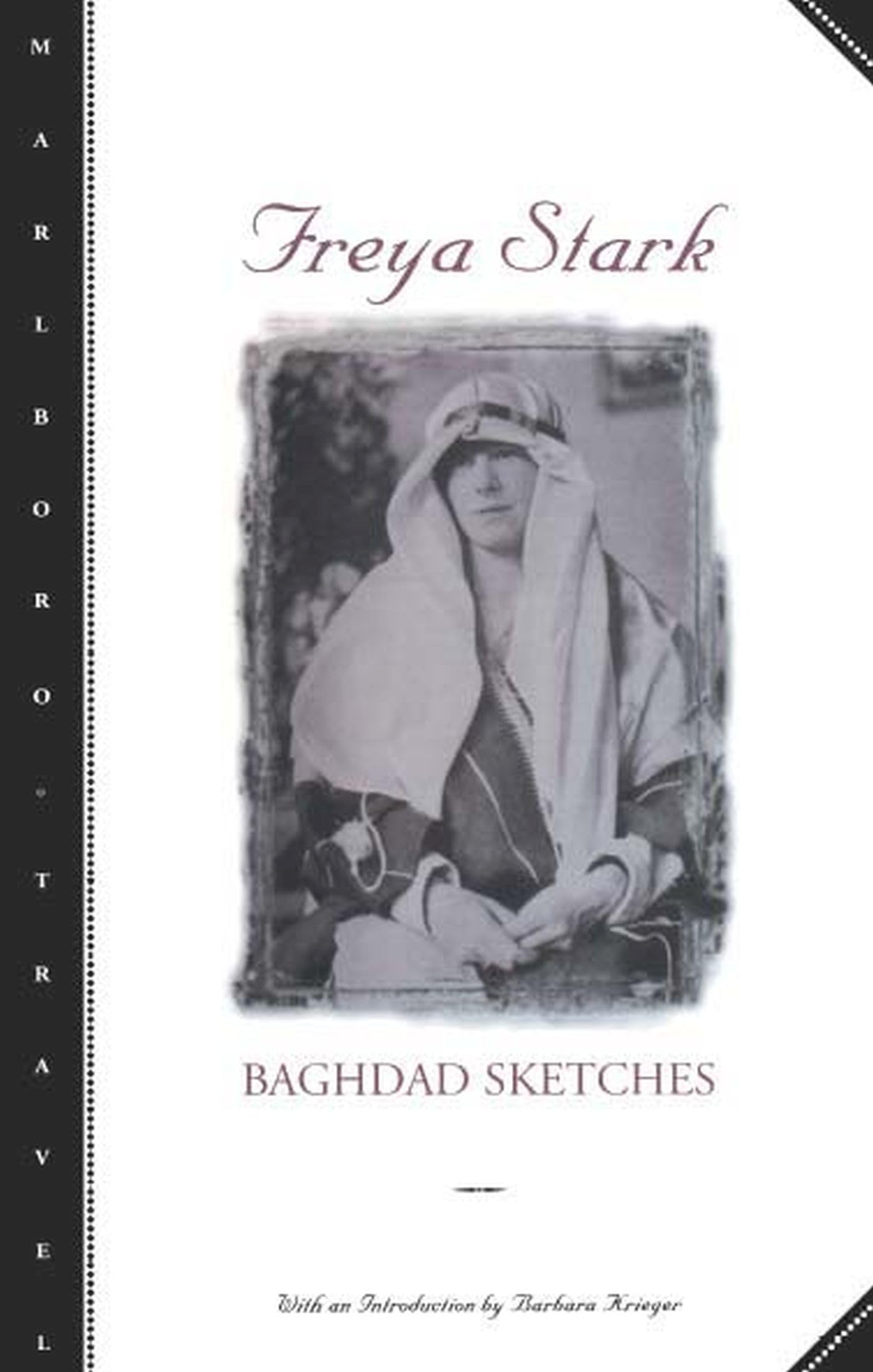 Baghdad Sketches (Marlboro Travel),New
