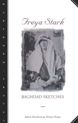 Baghdad Sketches (Marlboro Travel),Used