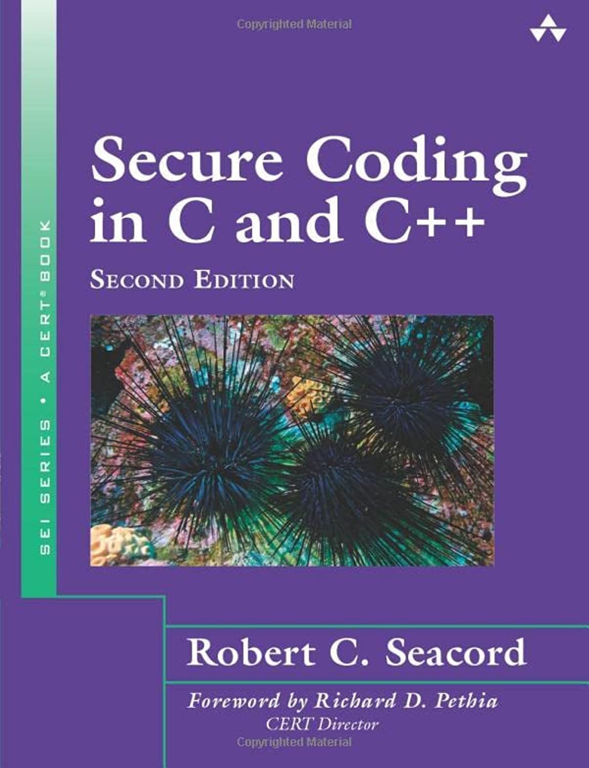 Secure Coding in C and C++ (SEI Series in Software Engineering),Used