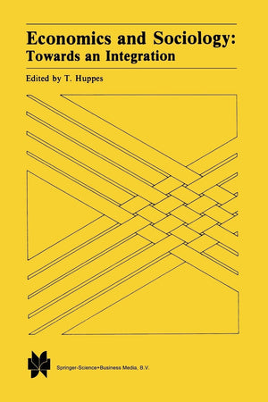 Economics and Sociology: Towards an Integration,Used