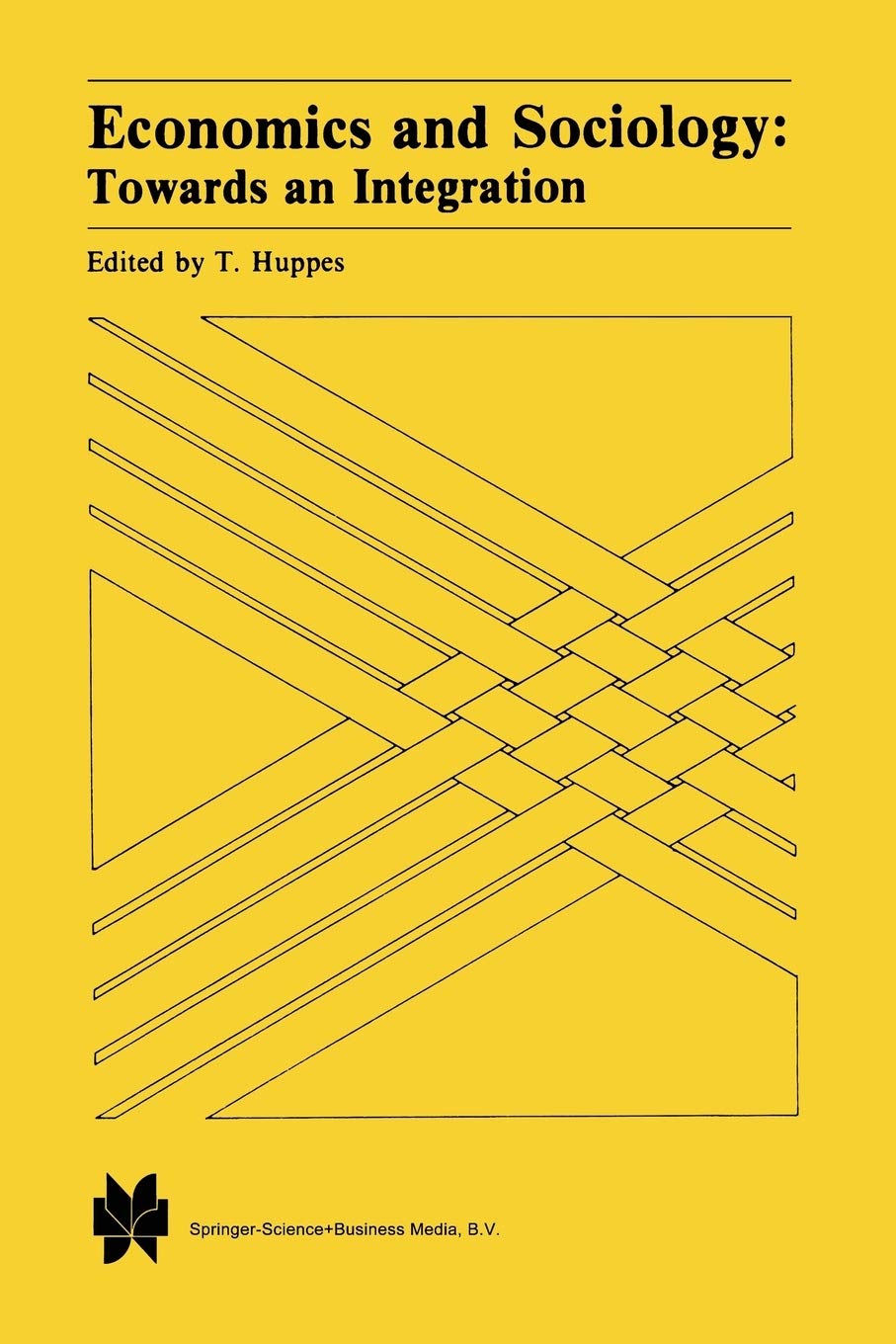 Economics and Sociology: Towards an Integration,Used