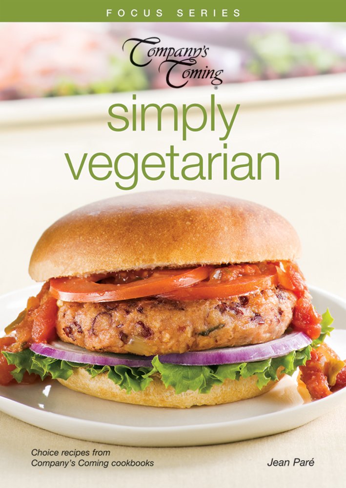 Simply Vegetarian (Focus),Used