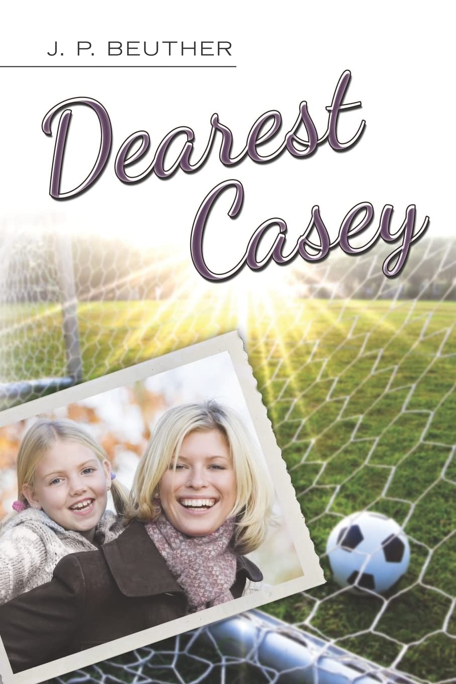 Dearest Casey,Used