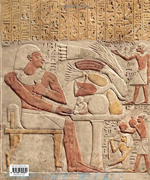 Ancient Egypt Transformed: The Middle Kingdom,Used