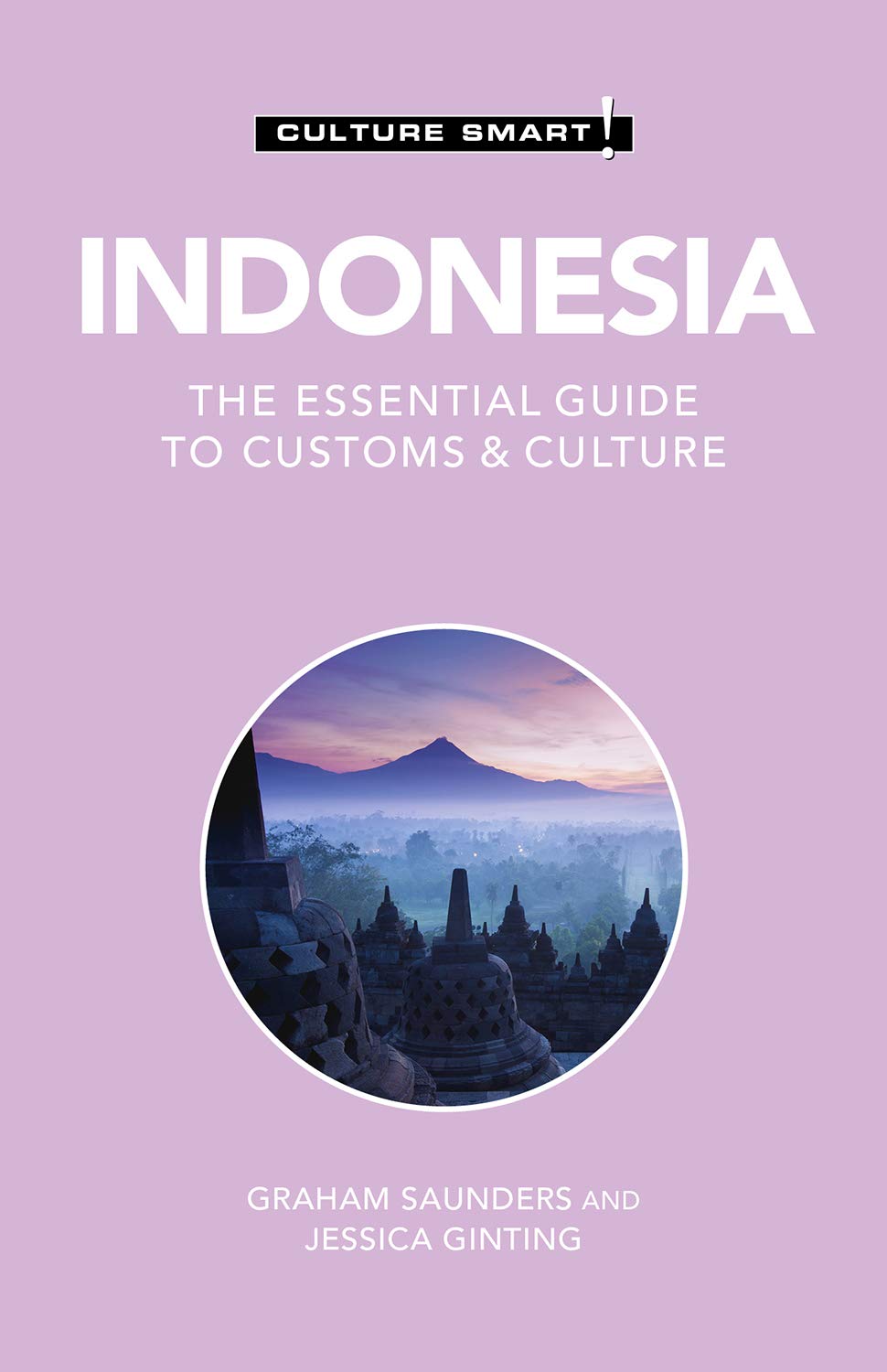 Indonesia  Culture Smart!: The Essential Guide to Customs & Culture,Used