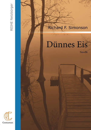D Nnes Eis (German Edition),Used