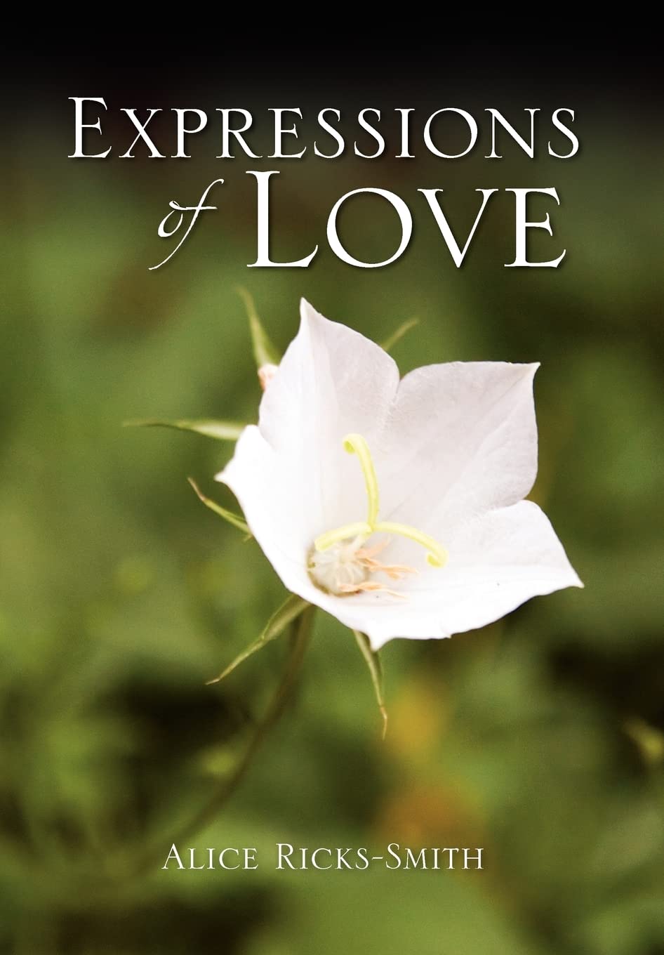 Expressions Of Love,Used