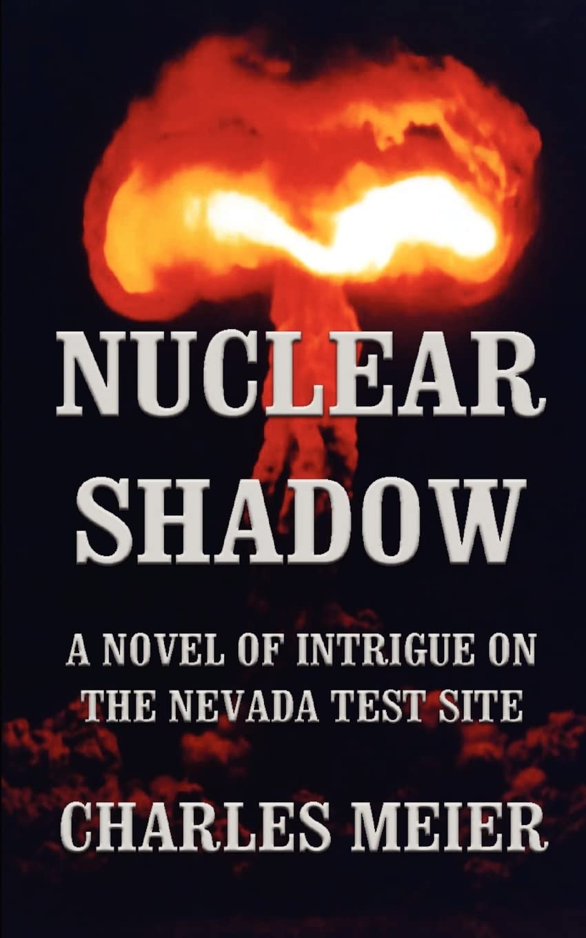 Nuclear Shadow,Used