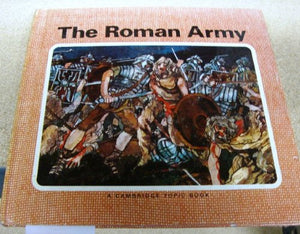 The Roman Army,Used