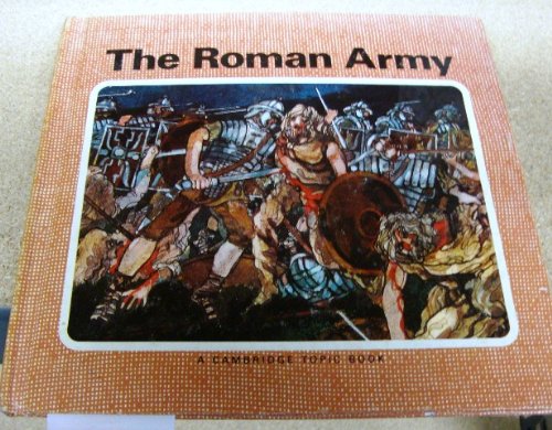 The Roman Army,Used
