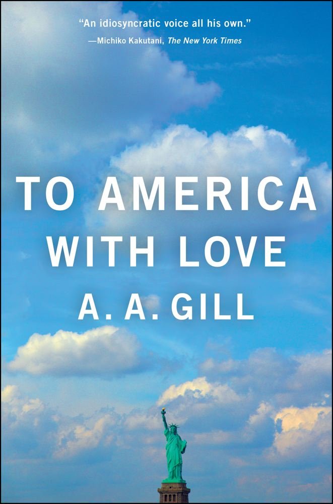 To America With Love