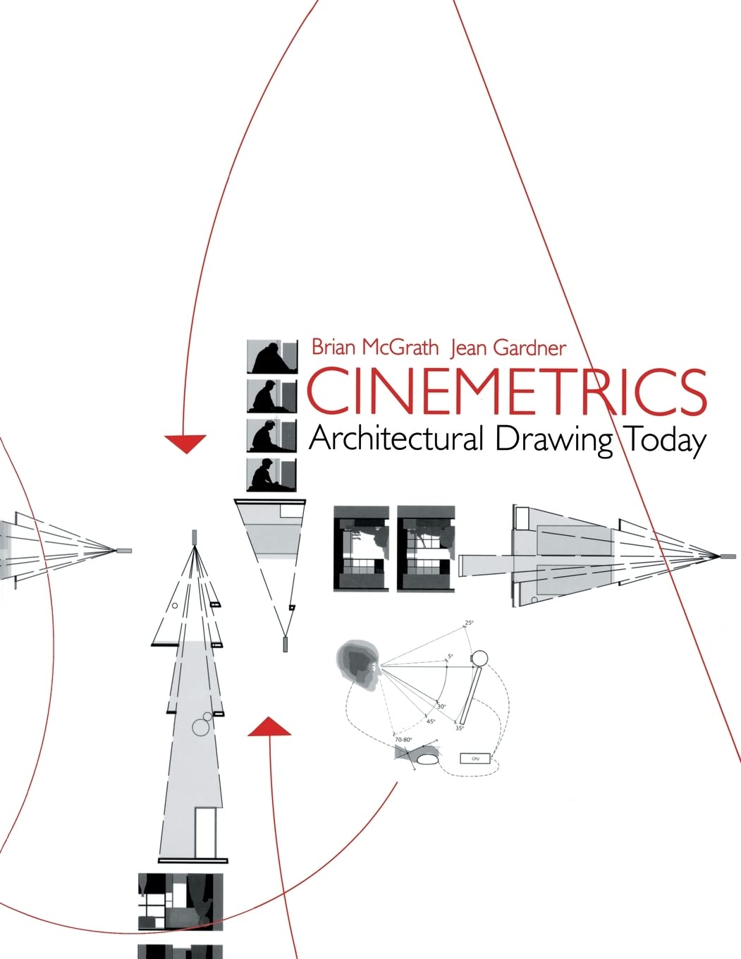 Cinemetrics: Architectural Drawing Today
