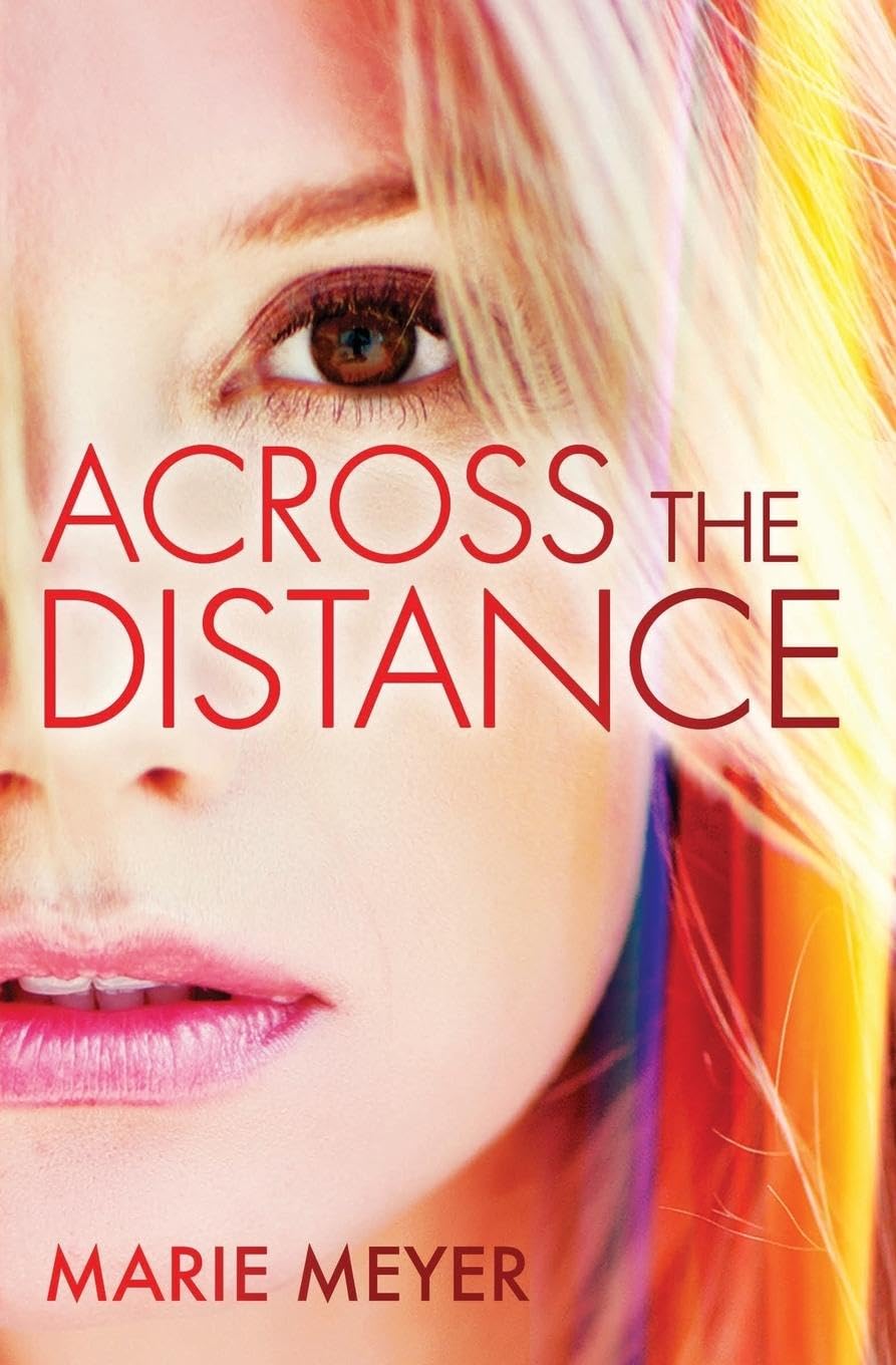 Across The Distance