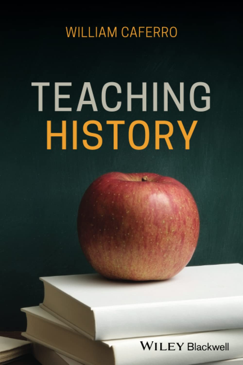 Teaching History,Used