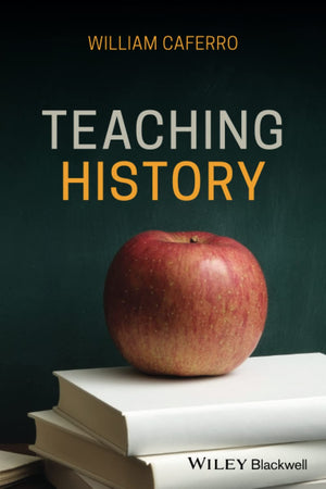 Teaching History,Used