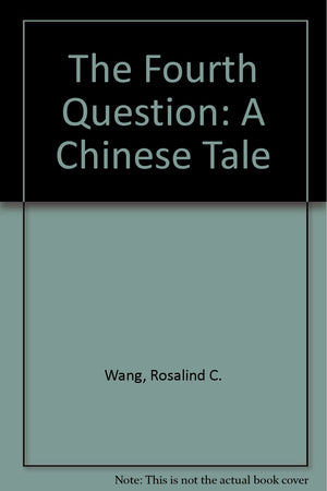 Fourth Question,Used
