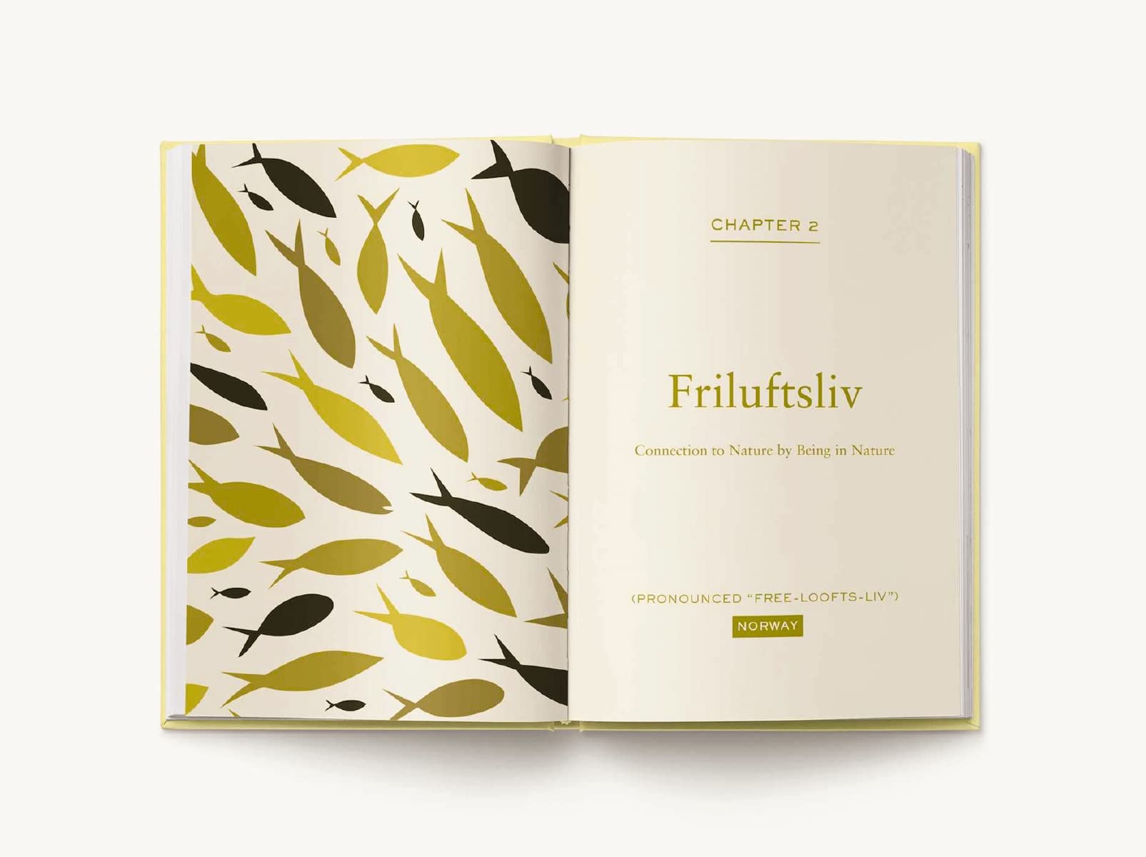 The Scandinavian Guide to Happiness: The Nordic Art of Happy and Balanced Living with Fika, Lagom, Hygge, and More!,New