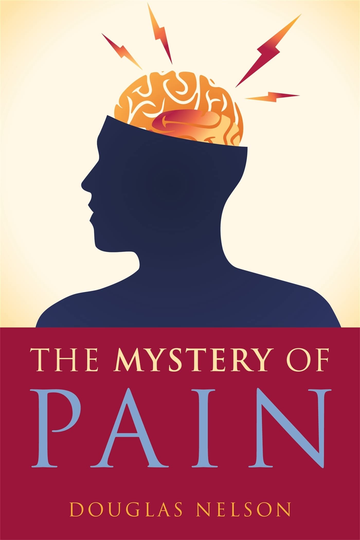 The Mystery Of Pain,Used