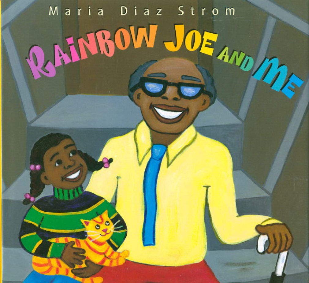 Rainbow Joe and Me,Used