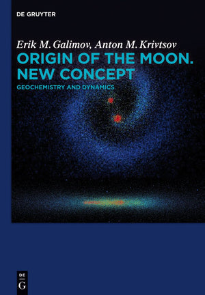 Origin of the Moon. New Concept: Geochemistry and Dynamics,Used