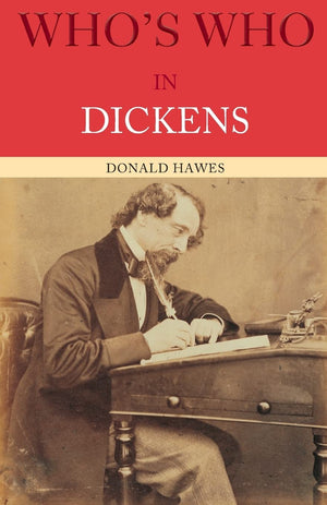 Who's Who in Dickens,New