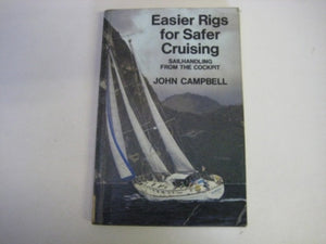 Easier Rigs Safer Crusg-used