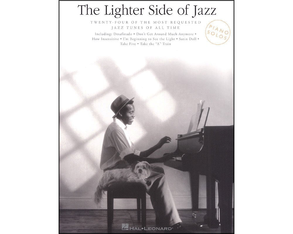 The Lighter Side of Jazz,New