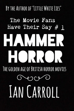 Hammer Horror  The Movie Fans Have Their Say #1,Used