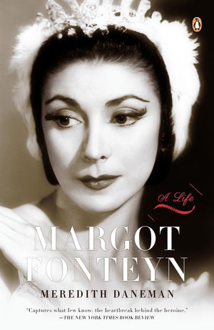 Margot Fonteyn: A Life,Used