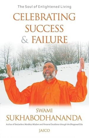 Celebrating Success & Failure