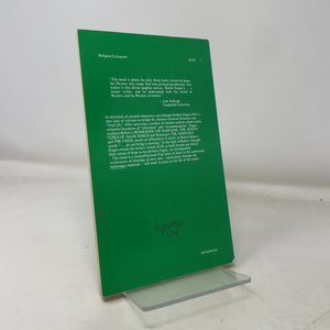 The sweeter welcome: Voices for a vision of affirmationBellow, Malamud, and Martin Buber