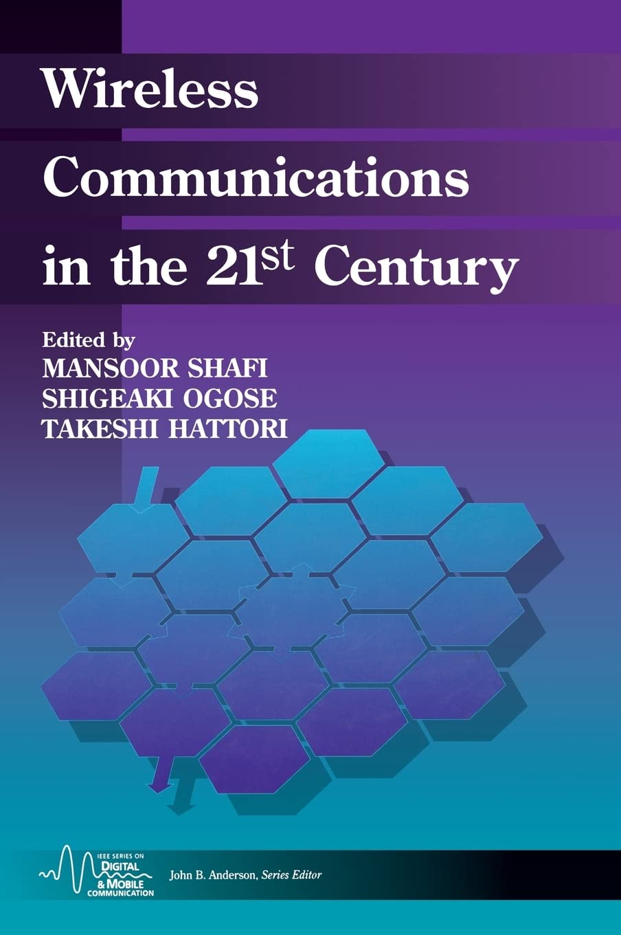 Wireless Communications in the 21st Century,Used