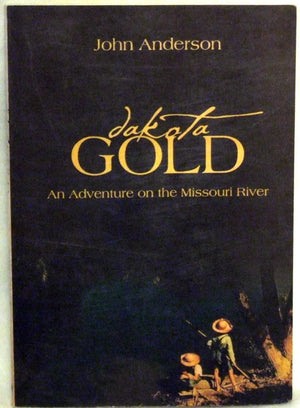 Dakota Gold,Used