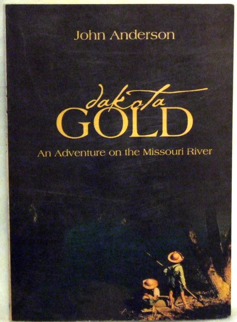 Dakota Gold,Used