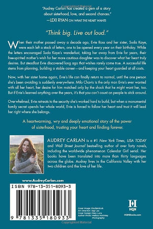 To Catch a Dream: A Novel (The Wish Series, 2),Used