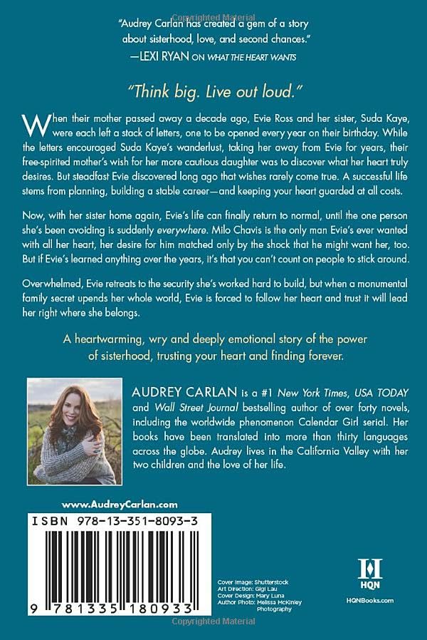 To Catch a Dream: A Novel (The Wish Series, 2),Used