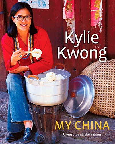 My China: A Feast For All The Senses,New