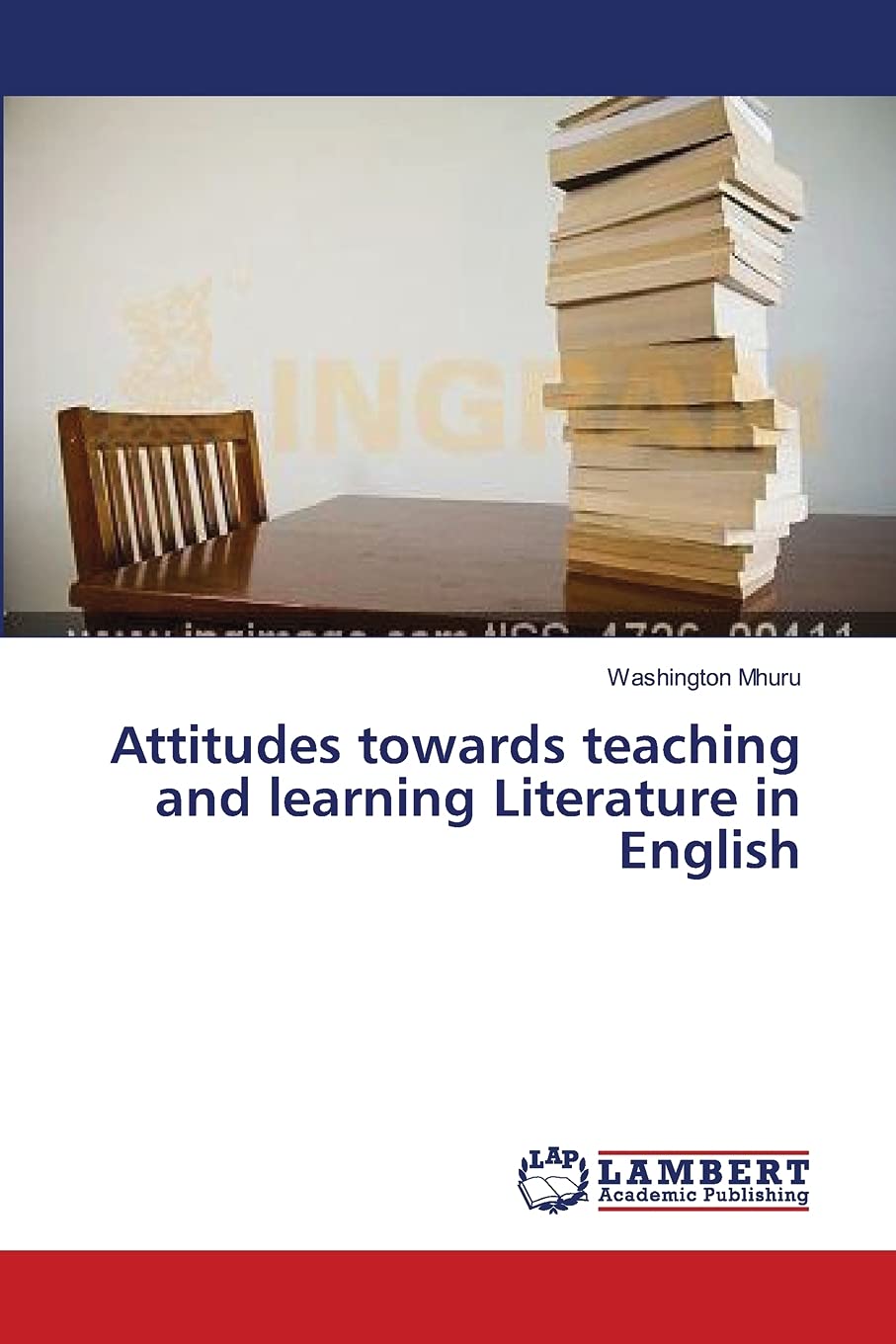 Attitudes towards teaching and learning Literature in English,Used