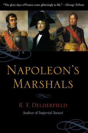 Napoleon'S Marshals,Used
